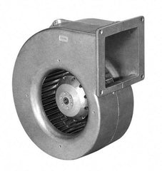 EBM Papst - Direct Drive, 251 CFM, Blower - 230 Volts, 2,150 RPM - USA Tool & Supply