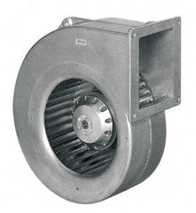 EBM Papst - Direct Drive, 350 CFM, Blower - 230 Volts, 1,300 RPM - USA Tool & Supply