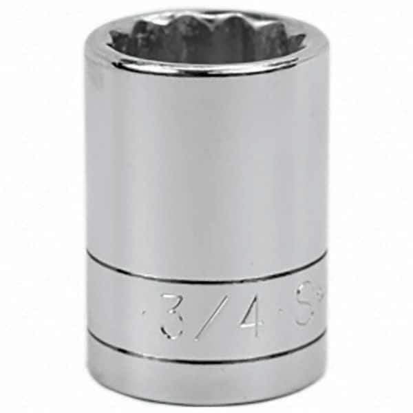 SK - Hand Socket - USA Tool & Supply