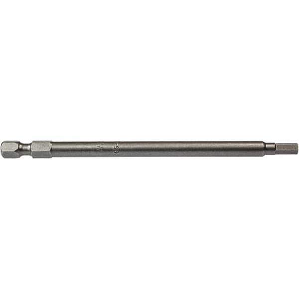 Apex - Power/Impact Screwdriver Bit/Holder - USA Tool & Supply