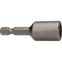 Apex - Specialty Screwdriver Bits Type: Nut Setter Bit Style: Power Bit - USA Tool & Supply