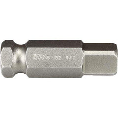 Apex - Hex to Square Adapter - 7/16" Hex Drive - USA Tool & Supply