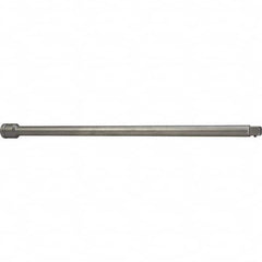 Apex - Socket Extensions Tool Type: Extension Drive Size (Inch): 1/2 - USA Tool & Supply