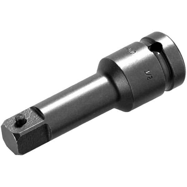 Apex - 3/4" Drive Standard Socket Extension - USA Tool & Supply