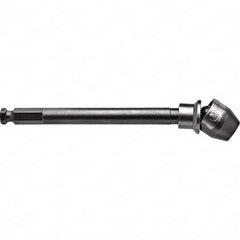 Apex - Socket Extensions Tool Type: Extension Drive Size (Inch): 7/16 - USA Tool & Supply