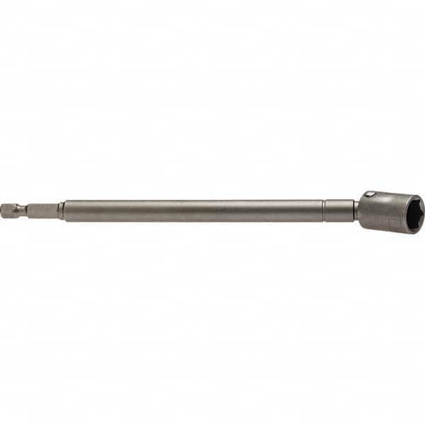 Apex - Socket Extensions Tool Type: Extension Drive Size (Inch): 1/4 - USA Tool & Supply