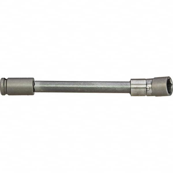 Apex - Socket Extensions Tool Type: Extension Drive Size (Inch): 3/8 - USA Tool & Supply