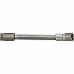 Apex - Socket Extensions Tool Type: Extension Drive Size (Inch): 3/8 - USA Tool & Supply