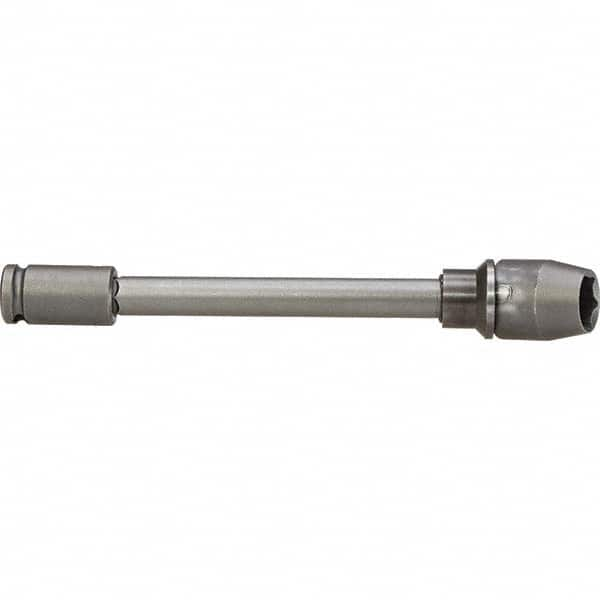 Apex - Socket Extensions Tool Type: Extension Drive Size (Inch): 3/8 - USA Tool & Supply