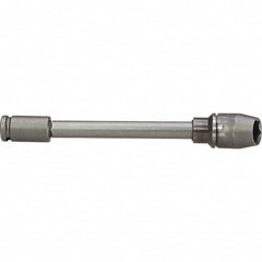 Apex - Socket Extensions Tool Type: Extension Drive Size (Inch): 3/8 - USA Tool & Supply