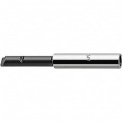 Apex - Hex Drive Handles, Holders & Extensions Type: Bit Holder Style: Non Magnetic - USA Tool & Supply