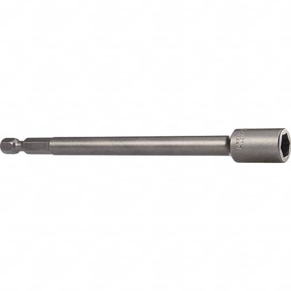 Apex - Specialty Screwdriver Bits Type: Nut Setter Bit Style: Magnetic - USA Tool & Supply