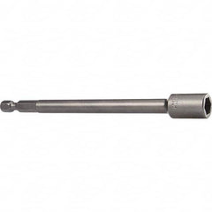 Apex - Specialty Screwdriver Bits Type: Nut Setter Bit Style: Magnetic - USA Tool & Supply