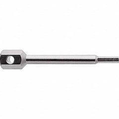 Apex - Hex Screwdriver Bits Type: Hex Screwdriver Bit Measurement Type: Inch - USA Tool & Supply