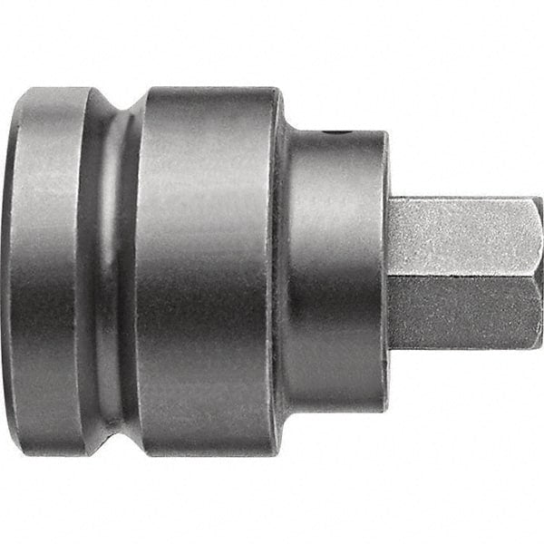 Apex - Hex Screwdriver Bits Type: Hex Screwdriver Bit Measurement Type: Metric - USA Tool & Supply