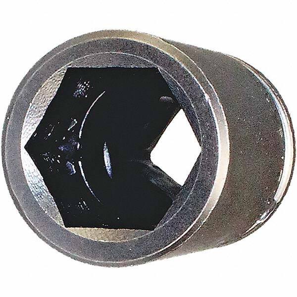 Apex - Impact Socket - 17MM13 17M FMLX1.5 APEX FASTENER TOOLS - USA Tool & Supply