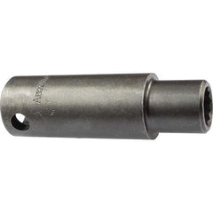 Apex - Impact Sockets Drive Size (Inch): 3/8 Size (Inch): 3/8 - USA Tool & Supply