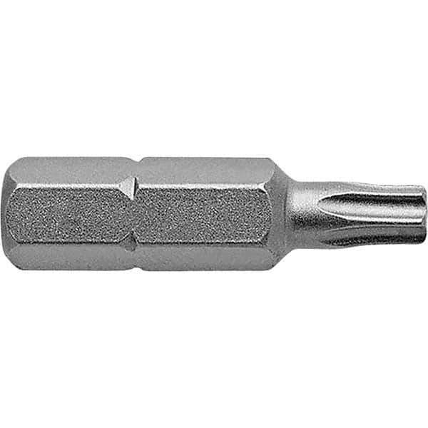 Apex - Torx Bit - 7/16" Hex Drive - USA Tool & Supply