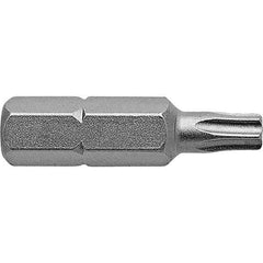 Apex - Torx Bit - 7/16" Hex Drive - USA Tool & Supply