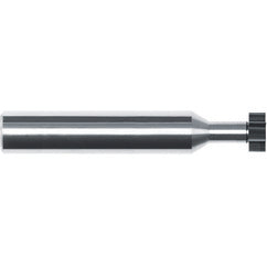 .125X.010 SOLID CB KEYCUT - USA Tool & Supply