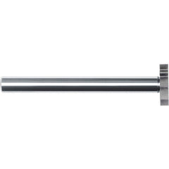 1/2X.0625 1/4 SHK KEYCUT - Exact Industrial Supply