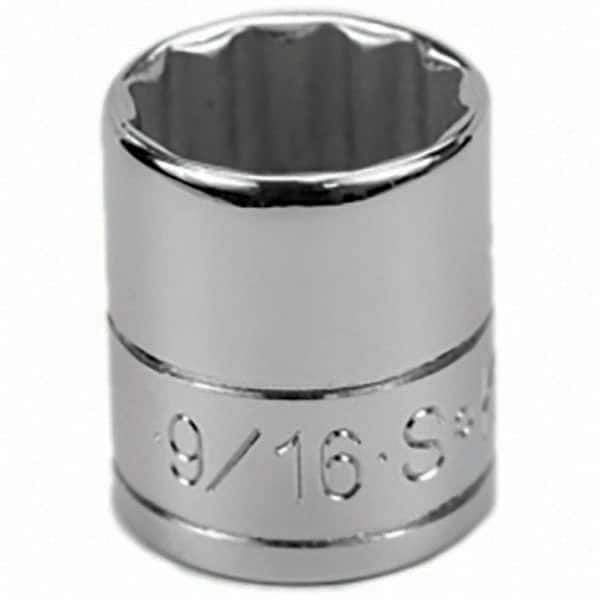 SK - Hand Socket - USA Tool & Supply