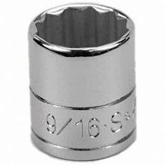 SK - Hand Socket - USA Tool & Supply