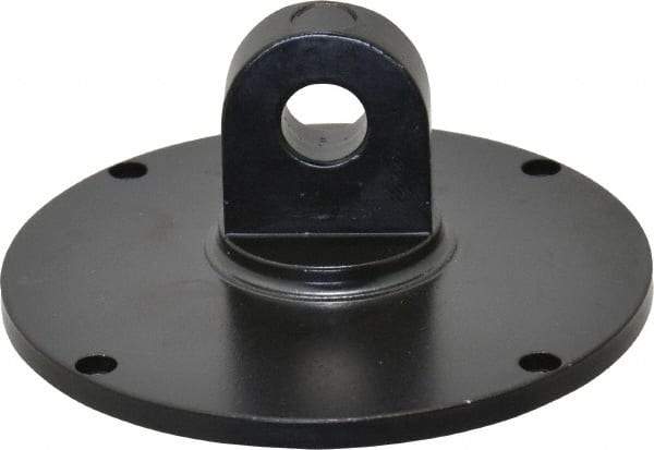 Mitutoyo - Offset Lug Drop Indicator Back - Use with AGD Group 2 - USA Tool & Supply