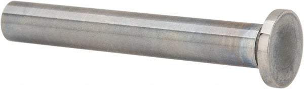 Mitutoyo - Disc Height Gage Probe - For Use with Linear Lite High Gages - USA Tool & Supply