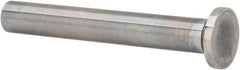 Mitutoyo - Disc Height Gage Probe - For Use with Linear Lite High Gages - USA Tool & Supply