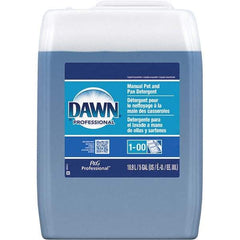 Dawn - 5 Gal Pail Manual Dishwashing Liquid - Original Scent - USA Tool & Supply