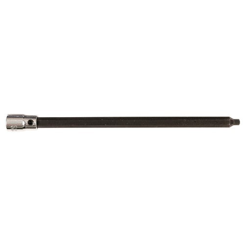 Hex 1/4″ Drive Bit Socket 6″ Long 3/16″ - USA Tool & Supply