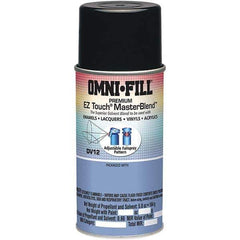 Krylon - 12 oz Omni-Pak Can - For Solvent-Based Paint - USA Tool & Supply