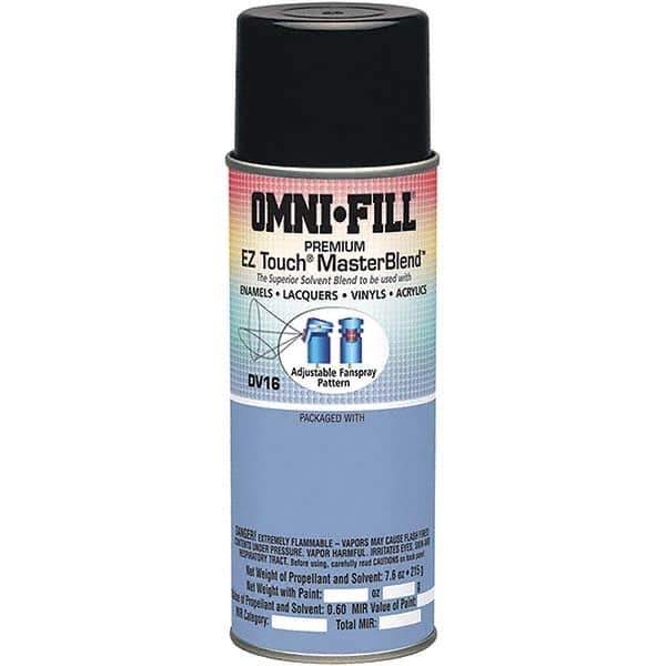 Krylon - 16 oz Omni-Pak Can - For Solvent-Based Paint - USA Tool & Supply