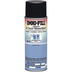 Krylon - 16 oz Omni-Pak Can - For Solvent-Based Paint - USA Tool & Supply