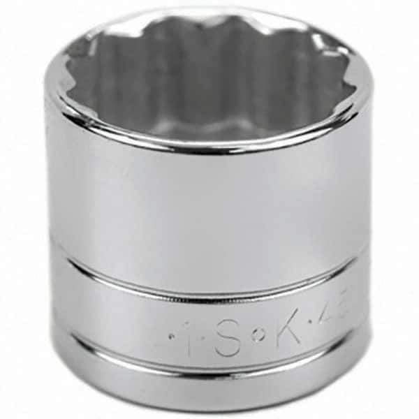 SK - Hand Socket - USA Tool & Supply