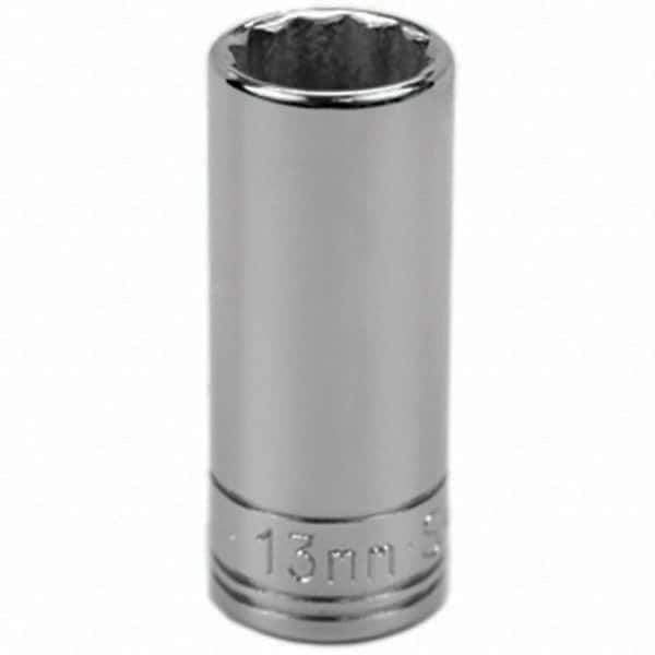SK - Hand Socket - USA Tool & Supply