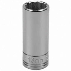 SK - Hand Socket - USA Tool & Supply
