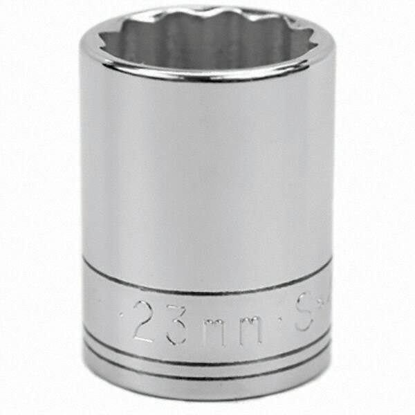 SK - Hand Socket - USA Tool & Supply