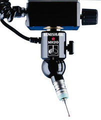 Renishaw - 1 Piece, Accurate to 0.35 micro m, Low Force, CMM Probe and Stylus Kit - Include MH20 Head with Low Force Module - USA Tool & Supply