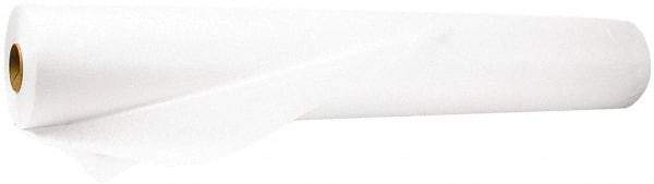 3M - Paint Booth Surface Protector - Protection Material, 56" Wide x 300' Long - USA Tool & Supply