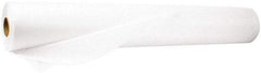 3M - Paint Booth Surface Protector - Protection Material, 56" Wide x 300' Long - USA Tool & Supply