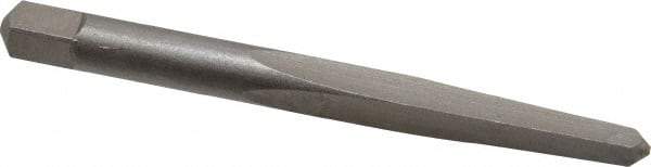 Irwin - Straight Flute Screw Extractor - #2 Extractor for 3/8" Screw - USA Tool & Supply