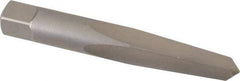 Irwin - Straight Flute Screw Extractor - #6 Extractor for 3/4" Screw - USA Tool & Supply