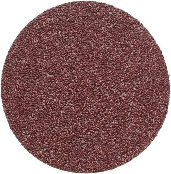 3M - Hook & Loop Disc - Medium Grade, Series 359F - USA Tool & Supply