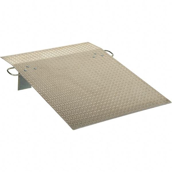 Vestil - Dock Plate & Board Accessories Type: Dockplates For Use With: Handtrucks - USA Tool & Supply