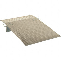 Vestil - Dock Plate & Board Accessories Type: Dockplates For Use With: Handtrucks - USA Tool & Supply
