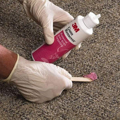 3M - 8 oz Bottle Adhesive Remover - Removes Gum - USA Tool & Supply
