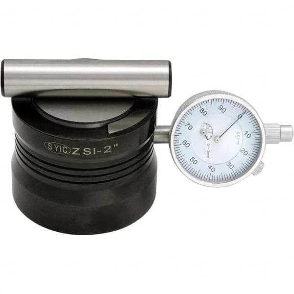 Techniks - Tool Presetter Analog Preset Gauge - USA Tool & Supply