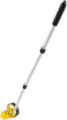 CST/berger - 10,000' Counter Limit, 36-1/2" OAL, Measuring Wheel - 1" Accuracy per 100", Measures in Inches - USA Tool & Supply